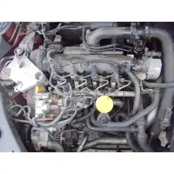 

F9QC670 COMPLETE ENGINE RENAULT LAGOON II (BG0)