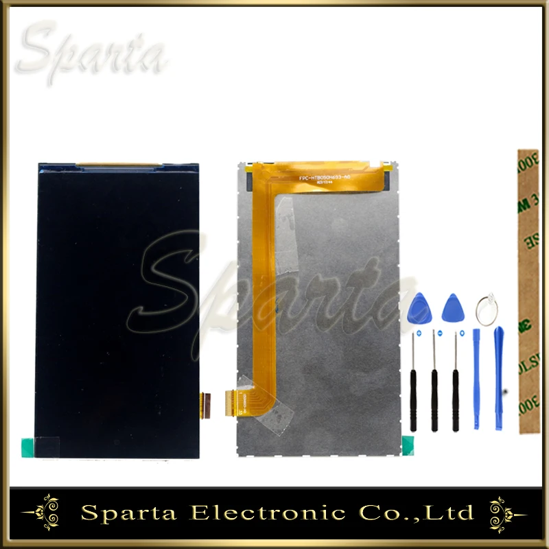 

Touch LCD Display For Micromax Bolt Ultra 2 Q440 LCD Display Touch Screen Digitizer Panel