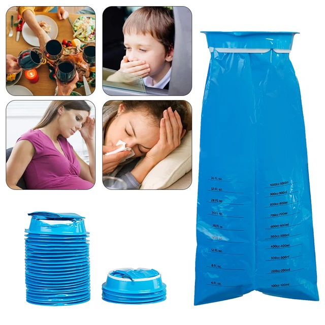 Share more than 68 hospital throw up bags best in.duhocakina