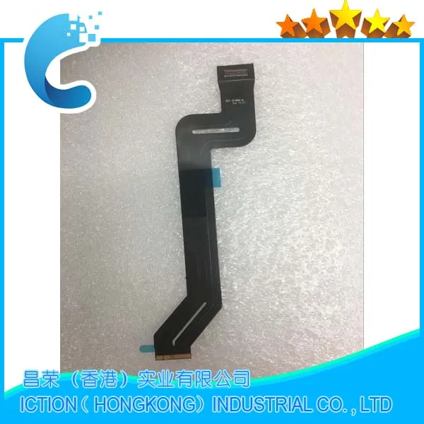 821-01669-A Cable A1990 Touchpad Trackpad Cable For Macbook Pro 15.4'' Retina A1990 Trackpad Year