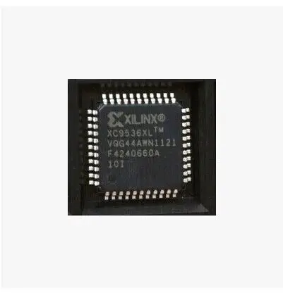 5 шт./лот XC9536XL-VQG64 QFP64 IC