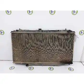 

8603907 WATER RADIATOR VOLVO SERIAL 960 SALOON/RESORT