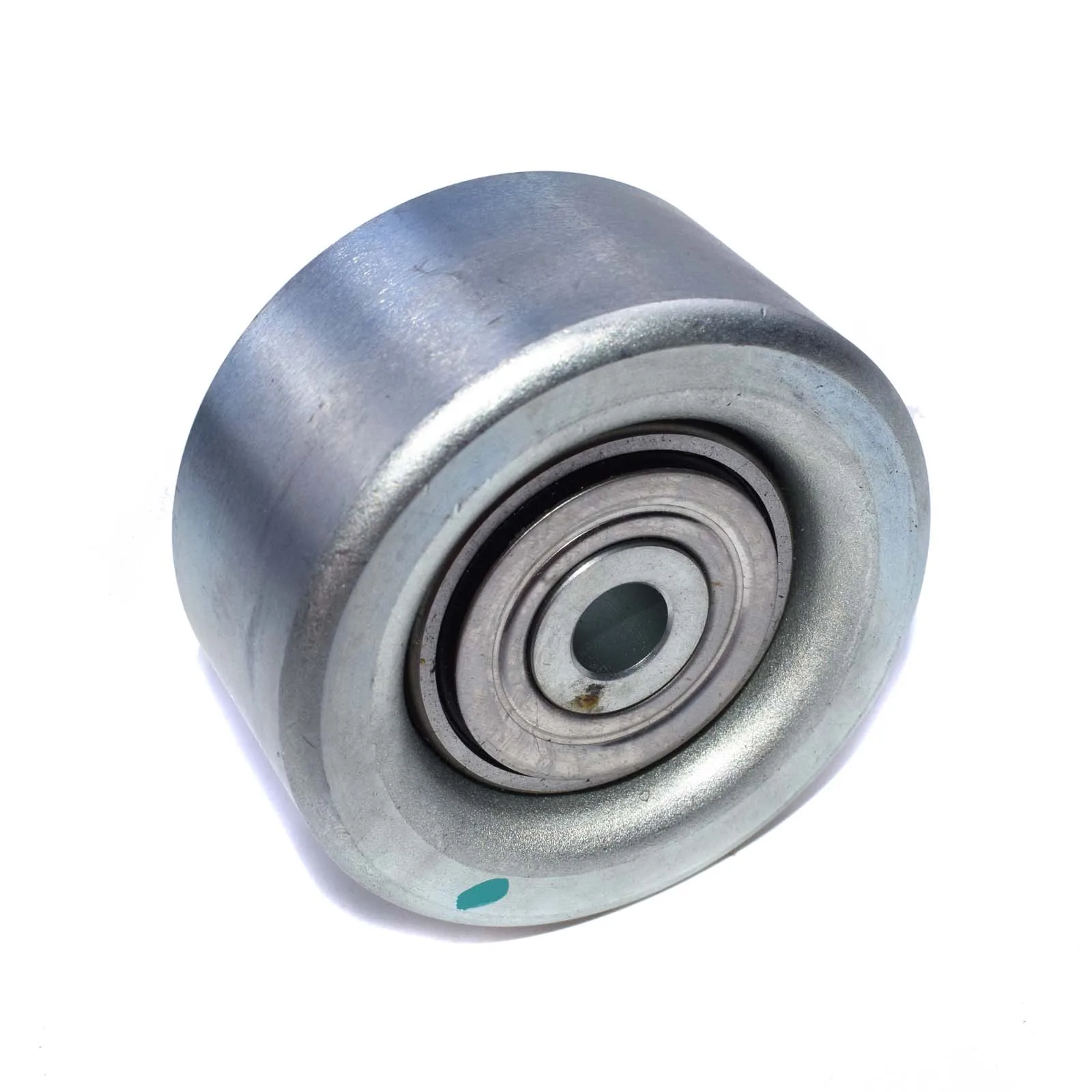 WOLFIGO Car Drive Idler Pulley For Toyota 4Runner Tacoma Cruiser Tundra FJ Cruiser 4.0L V6 1660431020 16603-31040 166030P030