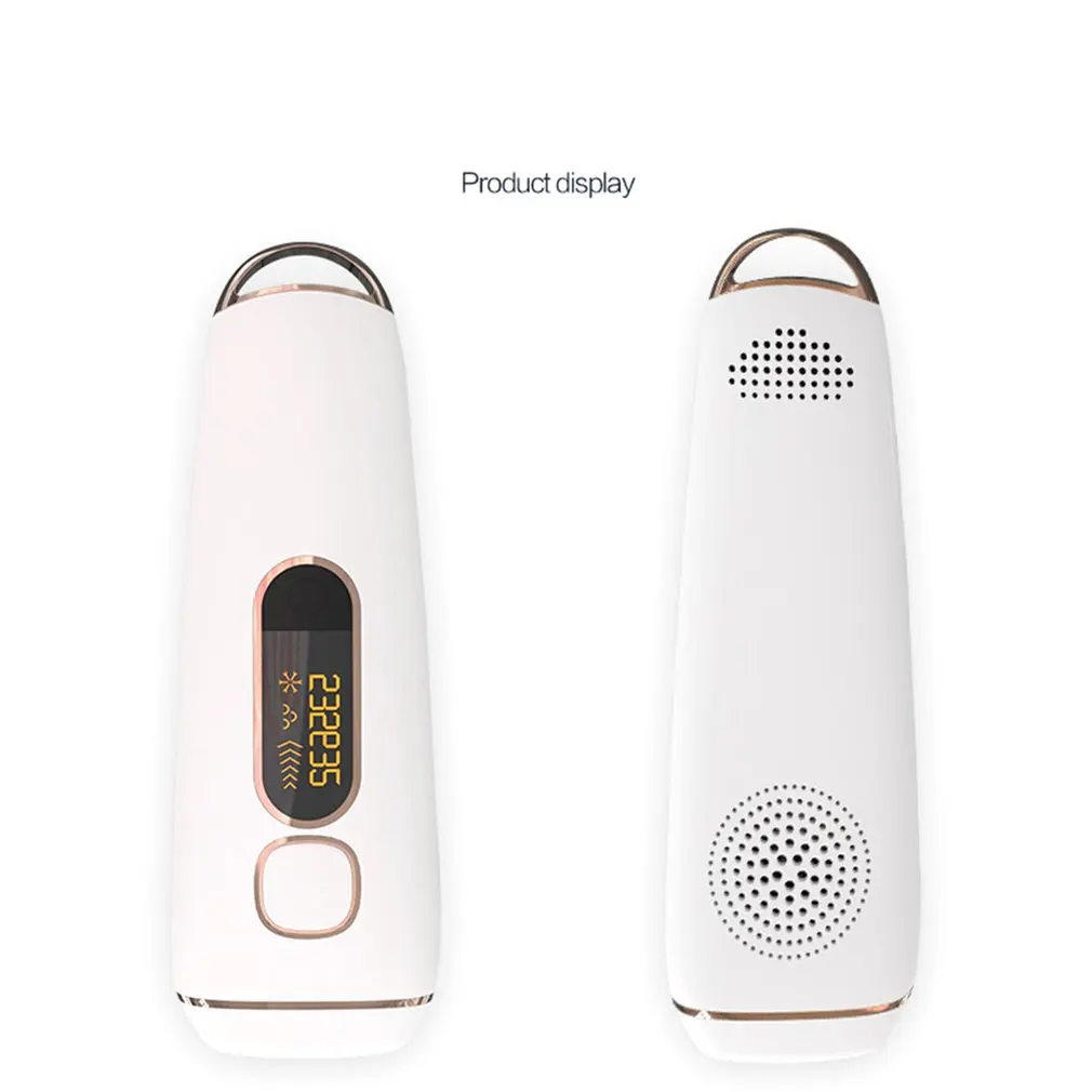 

Ipl Hair Removal Instrument For Home Beauty Removal Mane Leg Hair Private Parts Face Men And Women Body Hair Removal Artifact