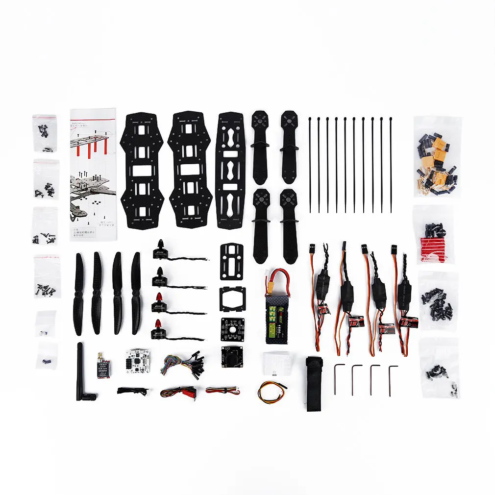 250 DIY UAV стойка посылка для детей подарки на день рождения