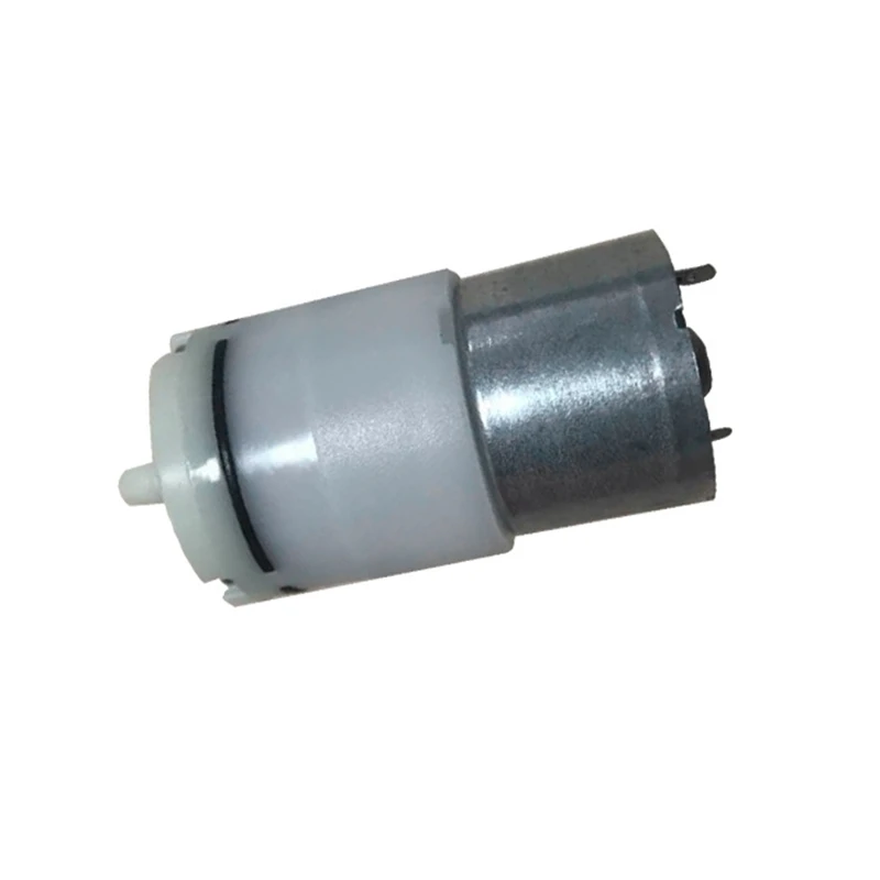 DC 12V маленький мини 310 мотор микро-воздушный насос кислородный насос DIY для аквариума
