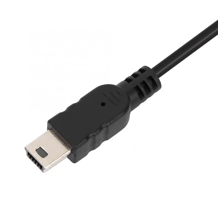 Мини USB стерео внешний микрофон профессиональный микрофон с зажимом для экшн-камеры GoPro Hero 3/3+/4 петличный микрофон для GoPro Hero