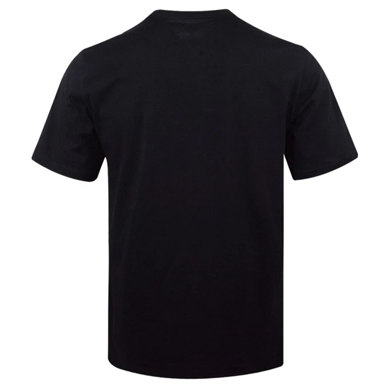 Original New Arrival Converse LogoRemixTee Men's T-shirts short sleeve Sportswear