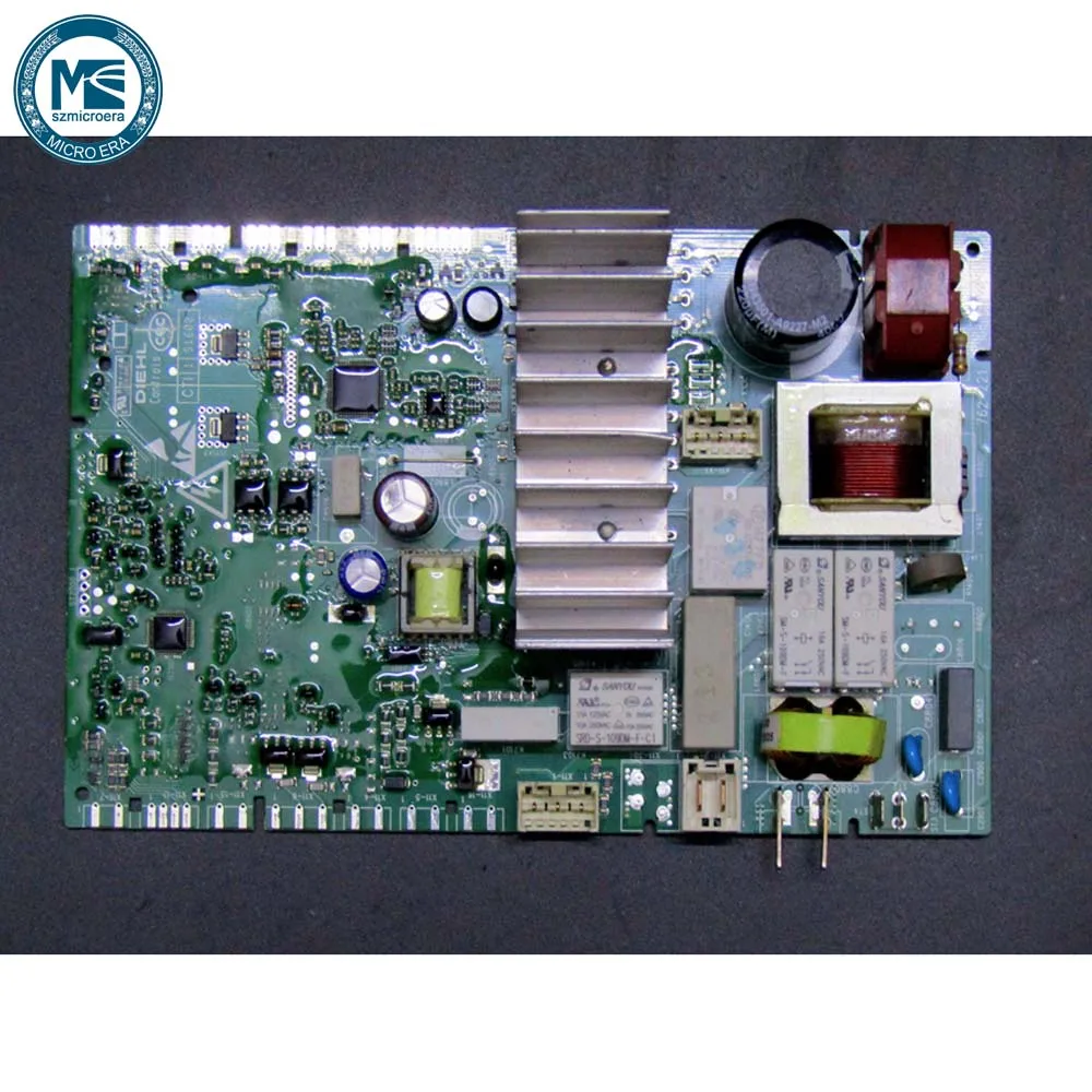 Wm10n1c80w материнская плата wm10n2c80 wm10n1680w управляющая плата