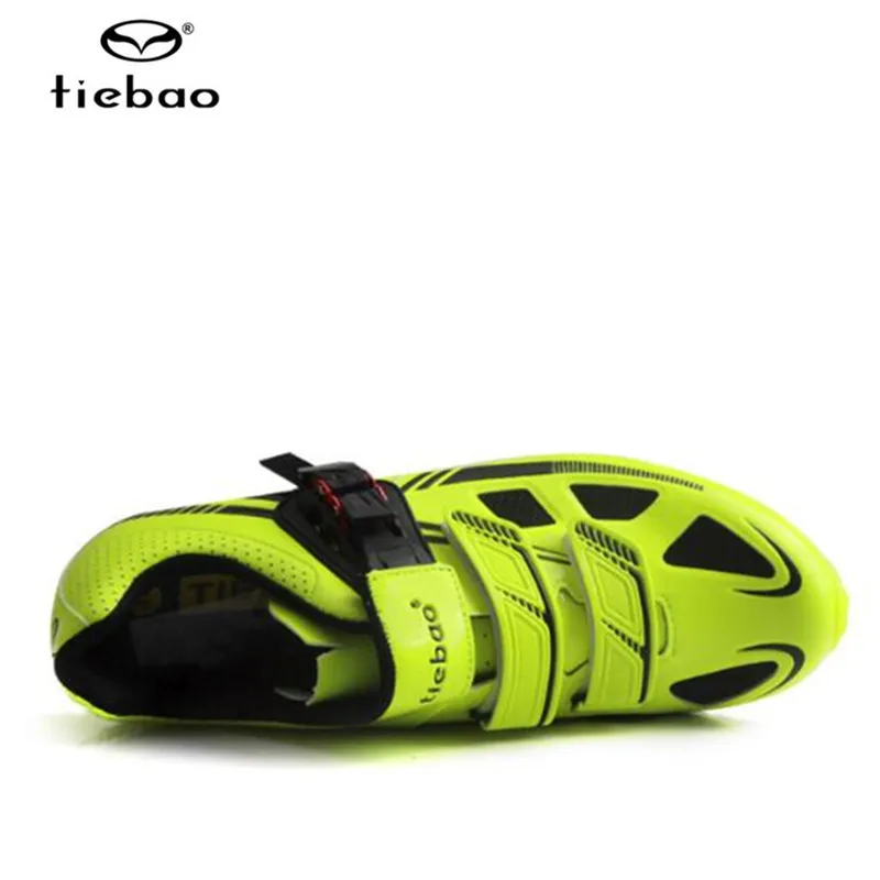 Tiebao Мужская обувь для велоспорта sapatilha ciclismo mtb chaussure vtt, кроссовки для горного велосипеда, гоночного велосипеда, Уличная обувь суперзвезды