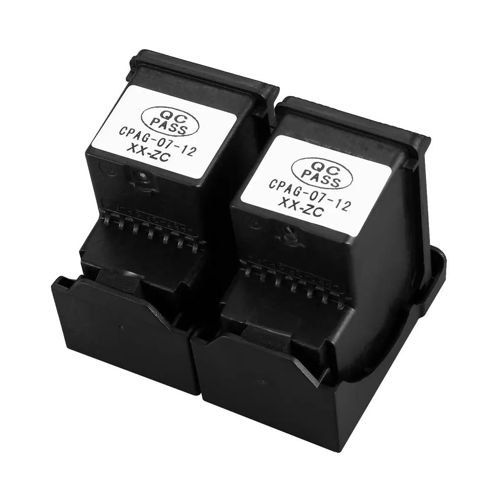

Ink Cartridge for 61 Black For ENVY 4500 4502 4505 5530 for Deskjet 1000 1010 1050 2543 2544 3054 3052A for 2620 Non-OEM