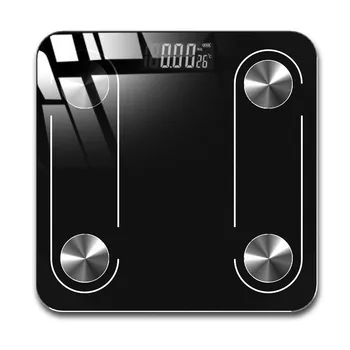 

Intelligent Electronic Scale Charging Weight Scale Bluetooth Link APP for Android IOS