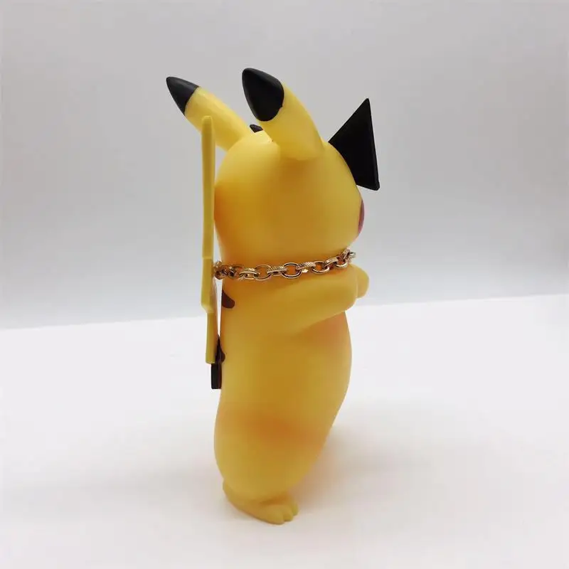 

Pet Elf Underworld Qingshankou Formation Pokemon Pikachu Pokemon Boxed Garage Kit
