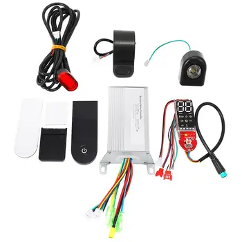 

Scooter Controller Board Motherboard 350W 36V for Xiaomi M365/Pro Control Brakes and Displays