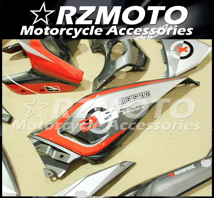 ABS мотоцикл обтекатель комплект для YAMAHA TMAX530 2012- год кузов литья под давлением Магазин № 1426