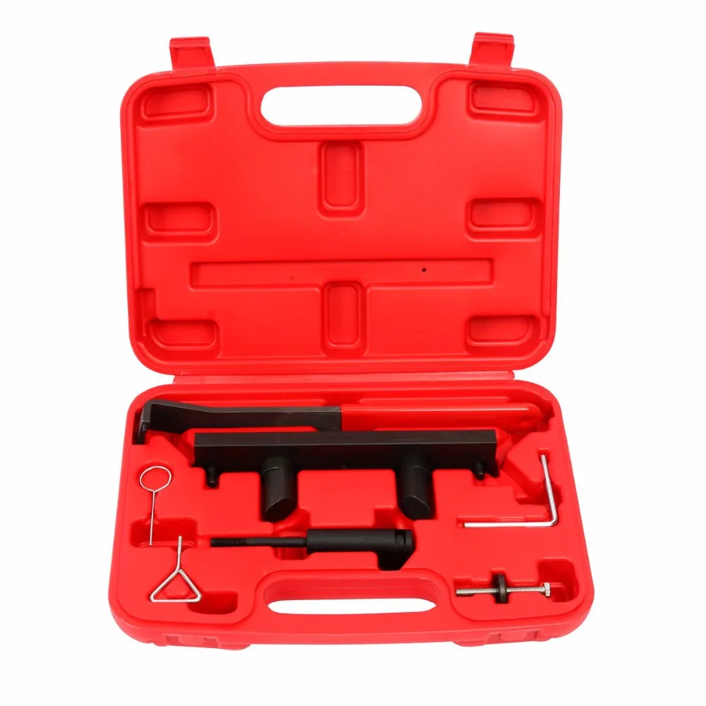 

New VAG Engine Camshaft Alignment Timing Tool Kit for AUDI VW 2.0L FSi TFSi T10252