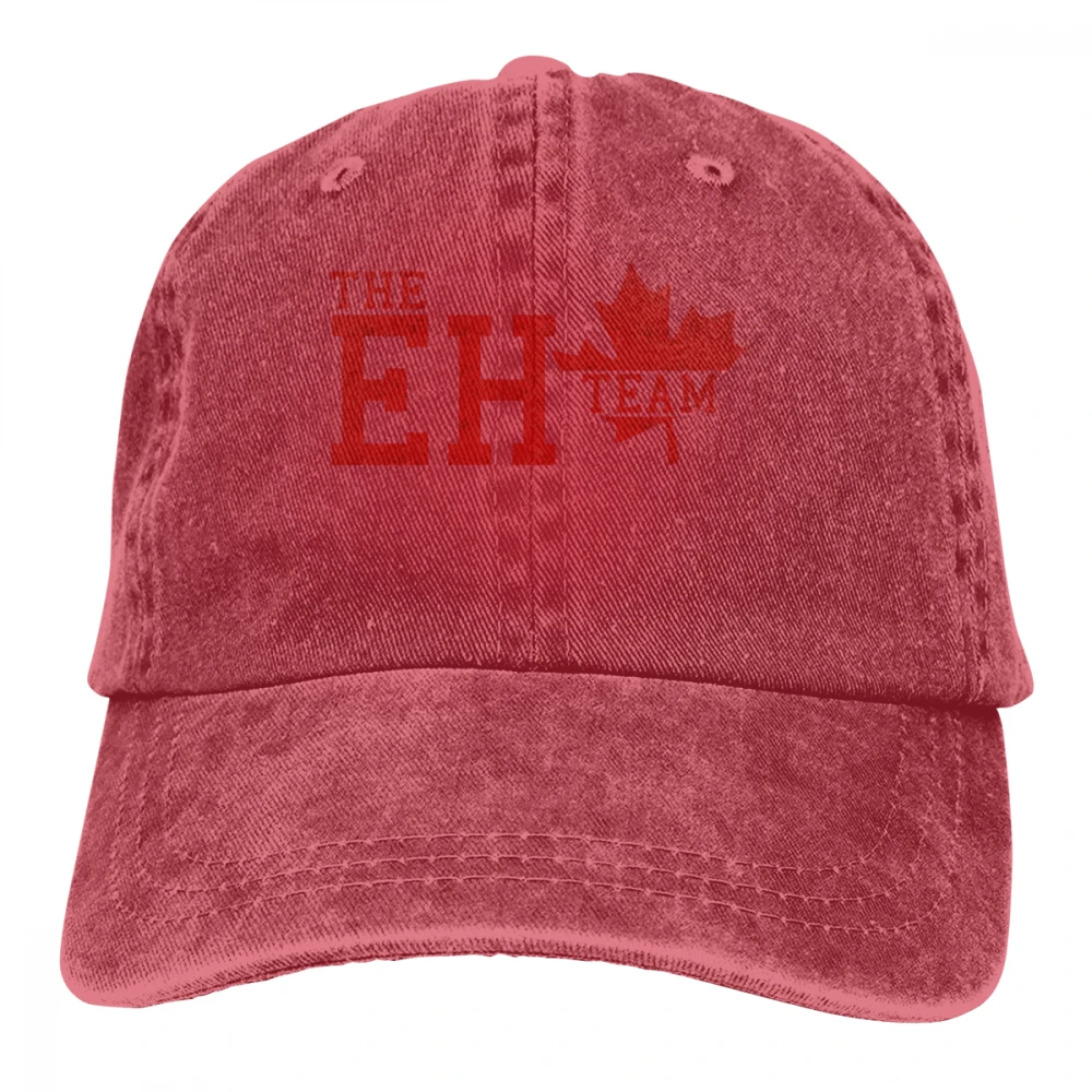 Канада на Eh команда Casquette кленовый лист, флаг Канады, флаг страны, гордыня Канады, канадский