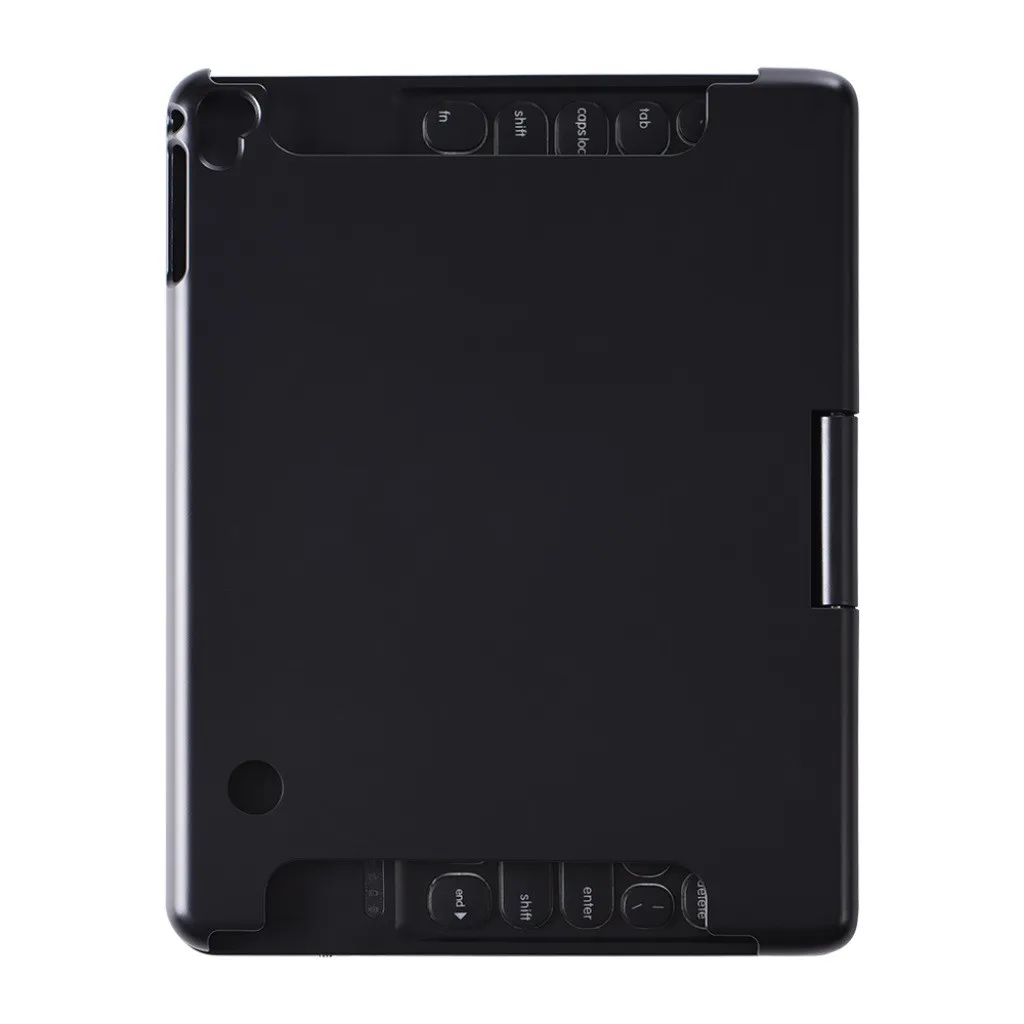 20% для iPad/pro9.7/air2 вращающаяся на 360 ° цветная подсветка Bluetooth клавиатура чехол Чехол тонкий кожаный чехол с подставкой