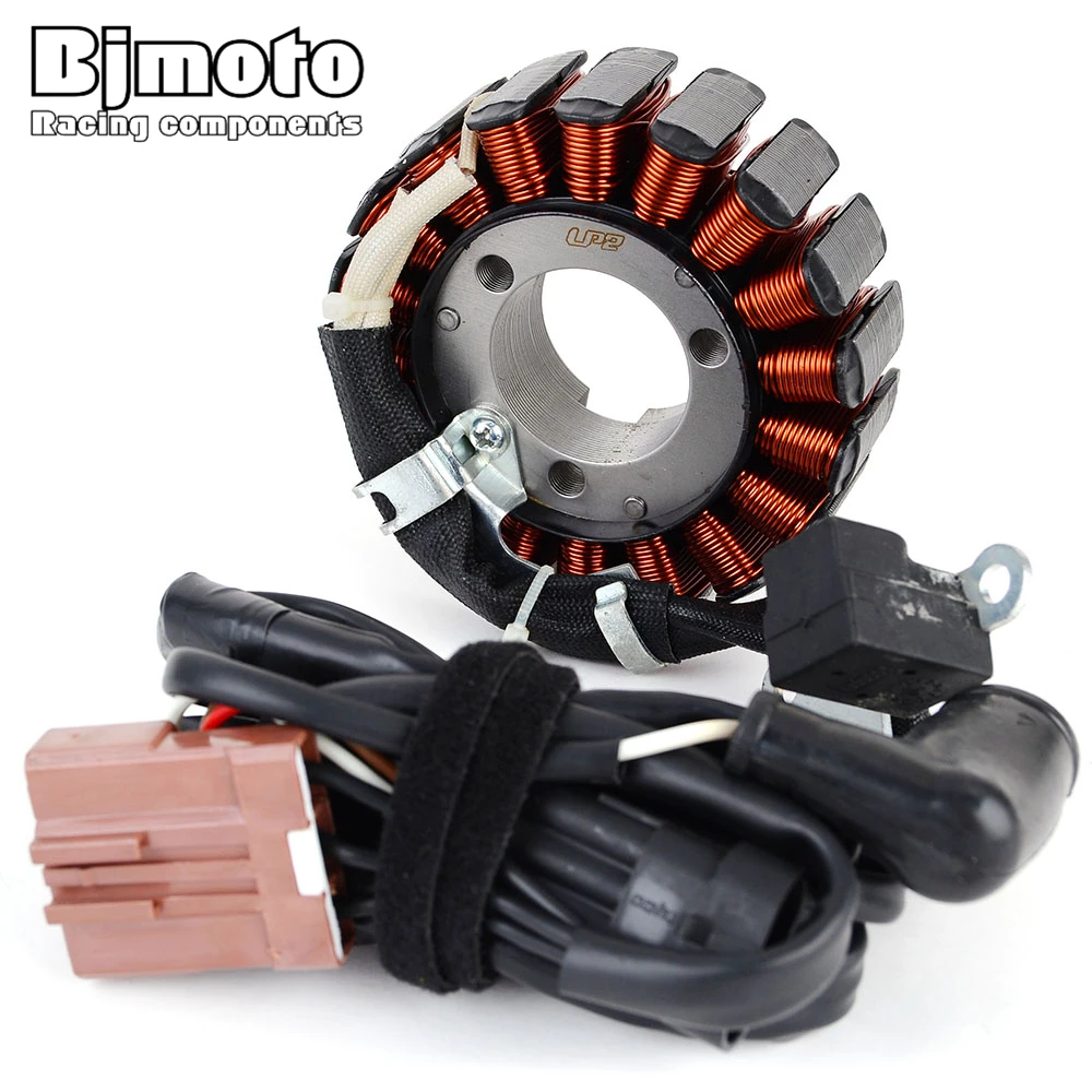 For Gilera Nexus 250/125/300 Motorcycle Stator Coil For Peugeot Geopolis/ Satelis 250 Derbi Rambla 125/250i GP1 250|Motorbike Ingition| - AliExpress