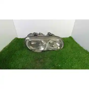 

721078 Right headlight Mg Rover 25 Series (rf)