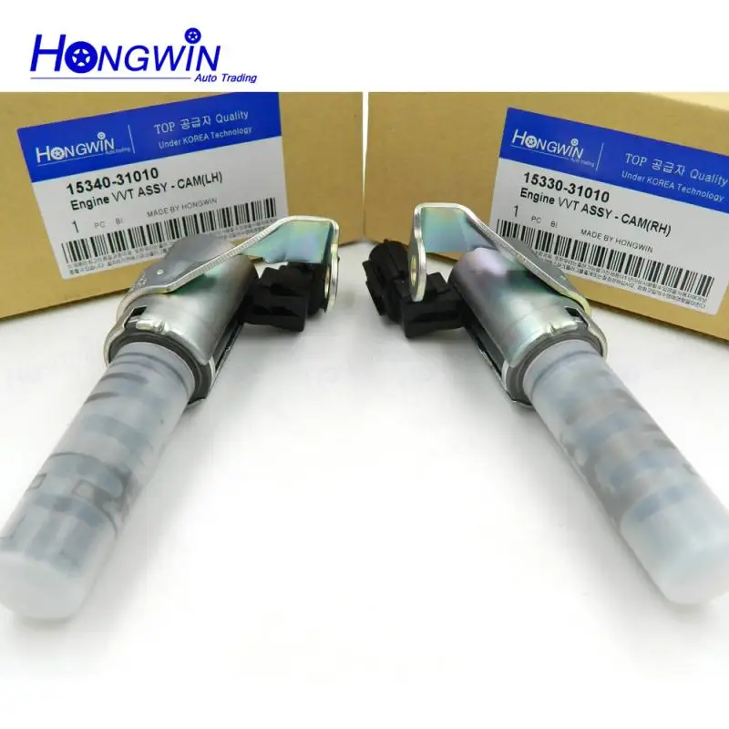 For Toyota FJ Cruiser Left Variable Valve Timing Oil Control