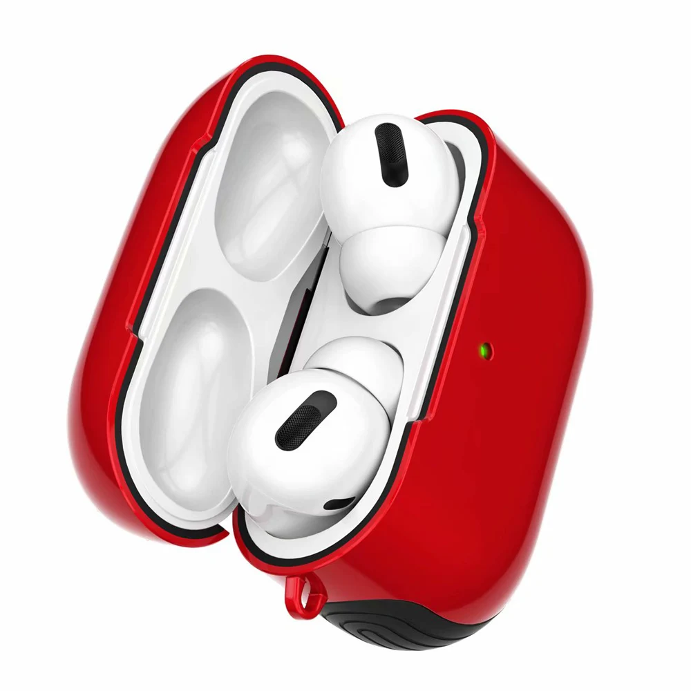 2 в 1 мягкий ударопрочный чехол из ТПУ и твердого поликарбоната | Мобильные