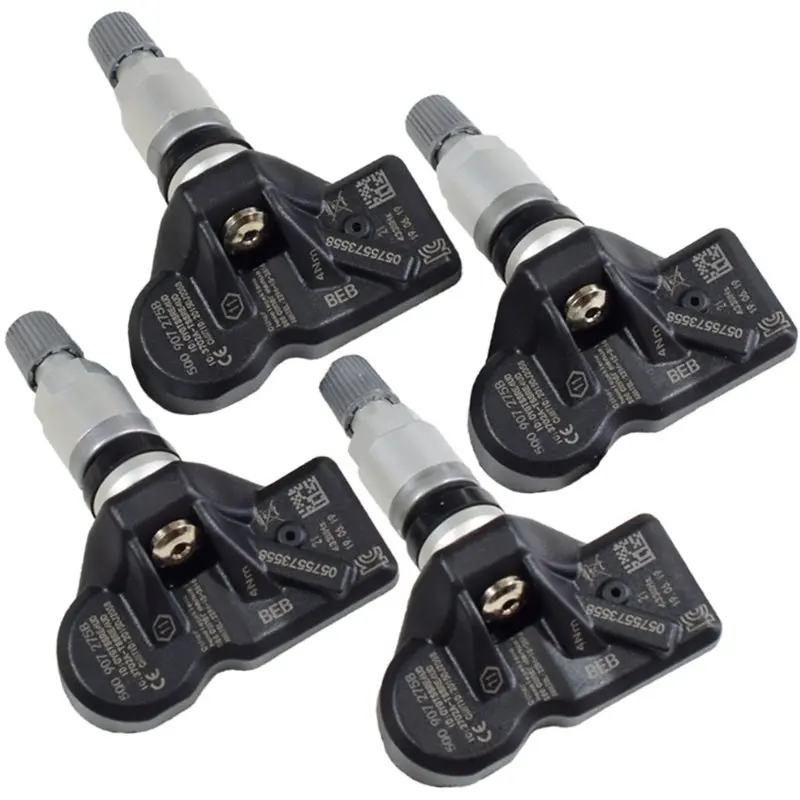 Система контроля давления в шинах TPMS 5Q0907275B для AUDI SKODA BENTLEY Bentayga PORSCHE VOLKSWAGEN Beetle Golf