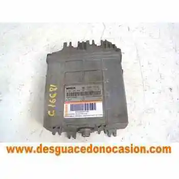 

7700110646 SWITCHBOARD ENGINE EUA RENAULT MEGANE I HATCHBACK SEDAN (BA0)
