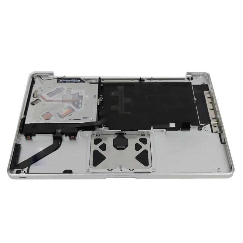 NTC поставка для MacBook Pro A1286 2008-2012 год Topcase Клавиатура США тачпад с оптическим приводом протестирована хорошая функция