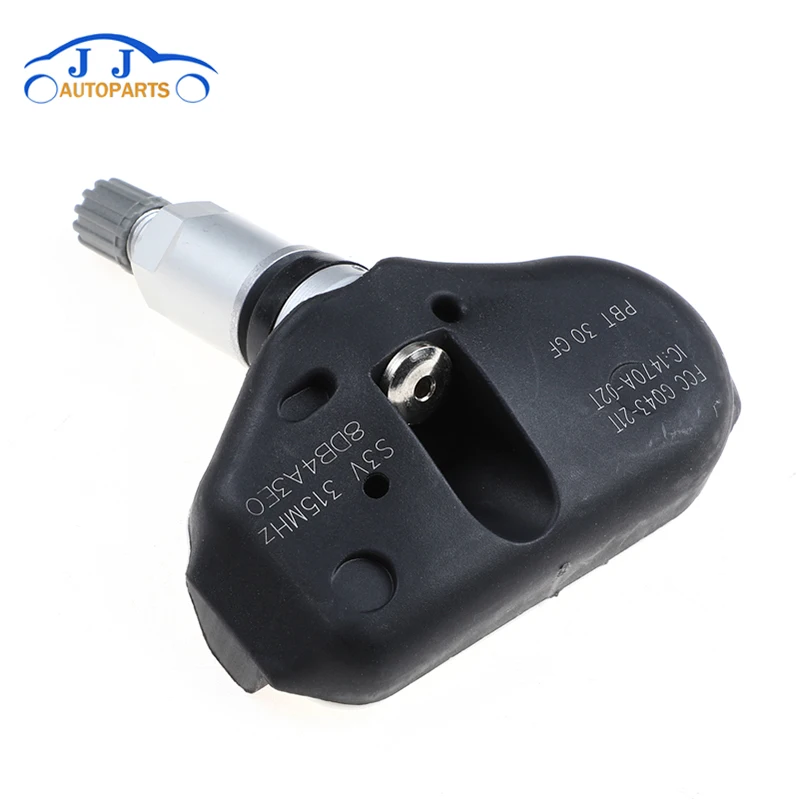Ÿ̾ з ͸ ý TPMS , ȥ MDX RL TL   315MHZ 06421S3VA04 , Ʈ 4 