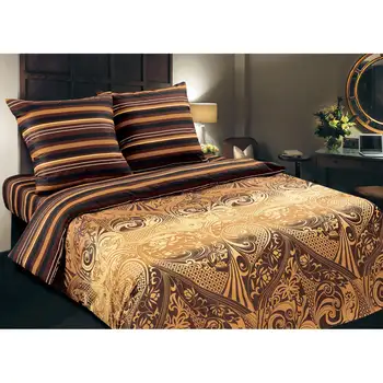 

Bed linen poplin art "arabica"