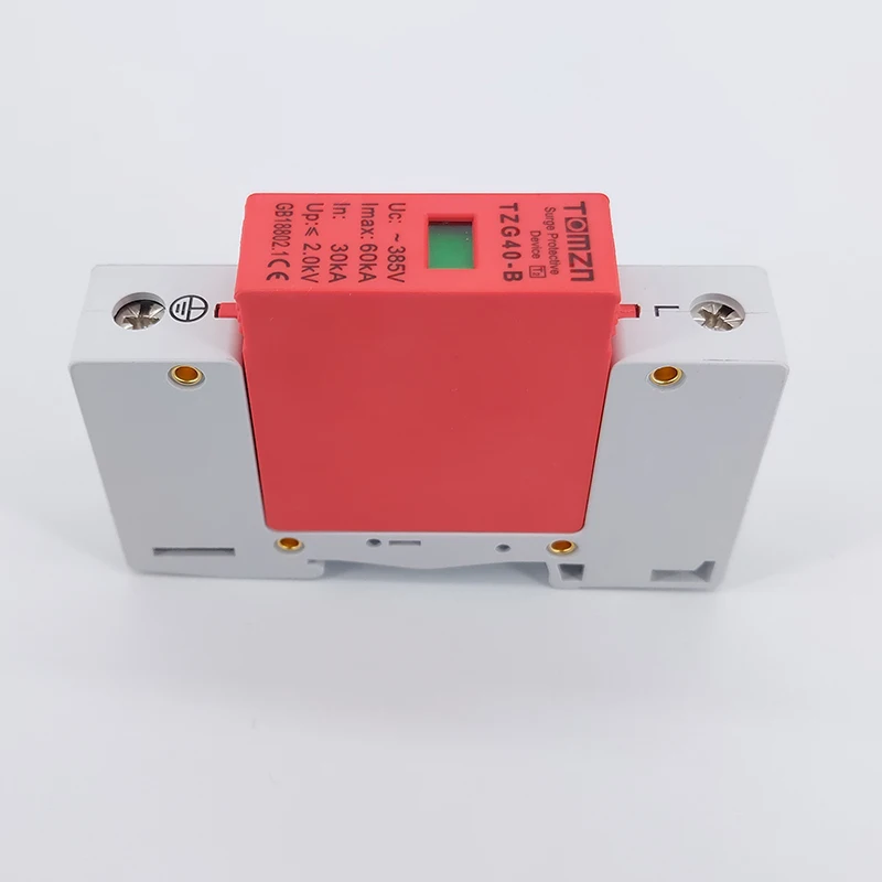 Сменные вставки картриджа для AC SPD 385V