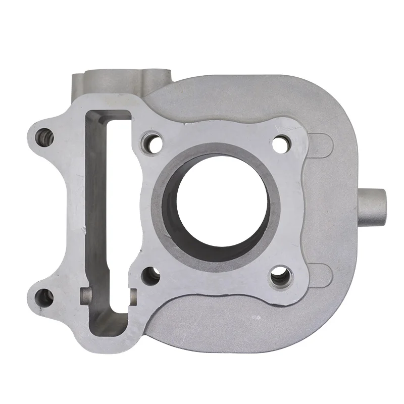 Двигатель мотоцикла гильза цилиндра V50Lets подходит для Suzuki V50 piston прокладка