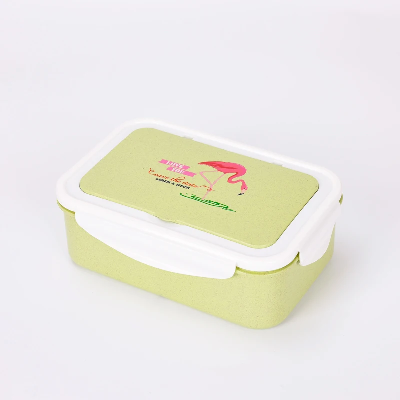 Ланч-бокс для детей Bento box японский стиль контейнер для еды 3 Балки Ланчбокс Loncheras Escolares Infantiles Lancheira Termica