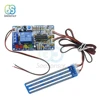 DC 5V Water Level Detection Sensor Module Liquid Level Controller Module For Automatic Drainage Device Level Controller Board ► Photo 1/6