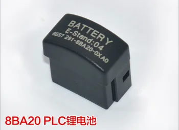 

Compatible S7-200 Series lithium battery 6ES7291-8BA20-0XA0 PLC CPU224XP Battery Memory Battery 6ES7 291-8BA20-0XA0