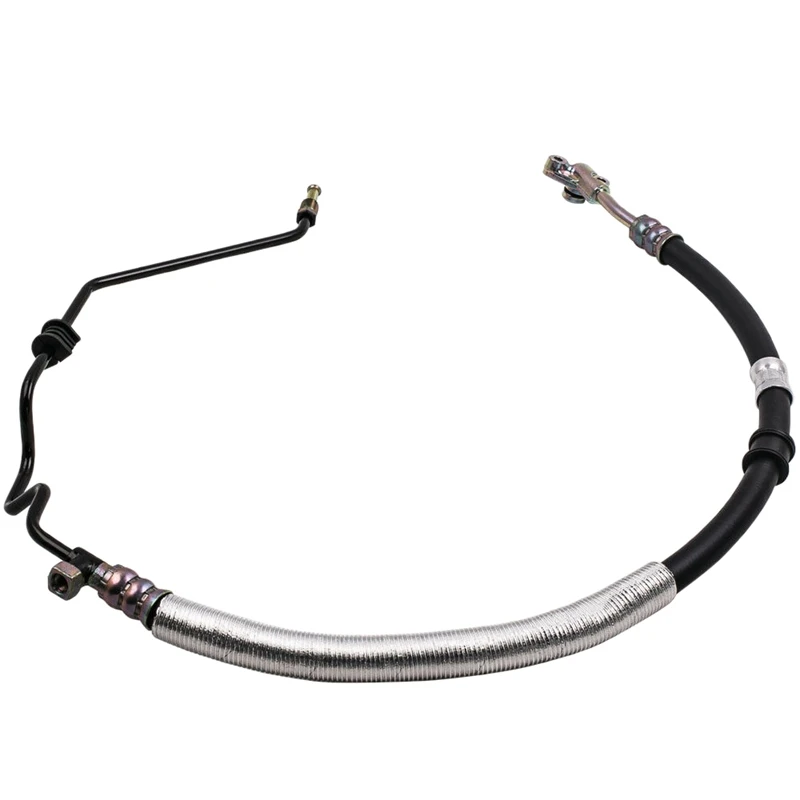 Power Steering High Pressure Line Hose Assembly 365527 53713 S87 A03 53713 S87 A04 for Honda