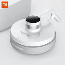 Xiaomi Deerma Cm2000 Draadloze ручной анти-mijt Ультрафиолетовый Stofzuiger 2500 мАч аккумулятор Capaciteit Warmte Mijt контроллер