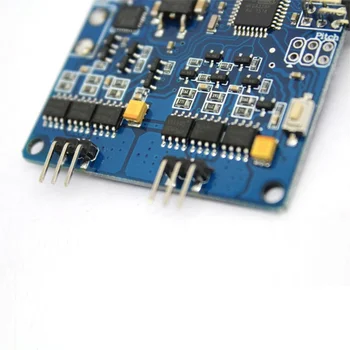 

Two-axis Brushless Gimbal Controller Board Airplane Sensor RC Model Parts HAKRC BGC 3.1 MOS Large Current