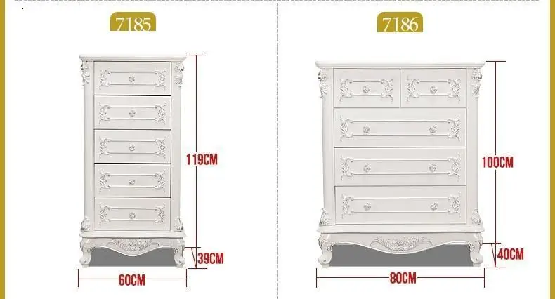 Мобильный багно ТВ мобильный для La Casa Cassettiera Legno Европейский деревянный шкаф Органайзер Mueble De Sala Organizador комод