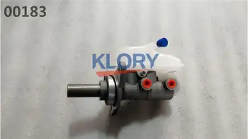 ブレーキマスターシリンダーアセンブリフロントリアブレーキパッド北極猫250 300 375 400 454 500 0502-387