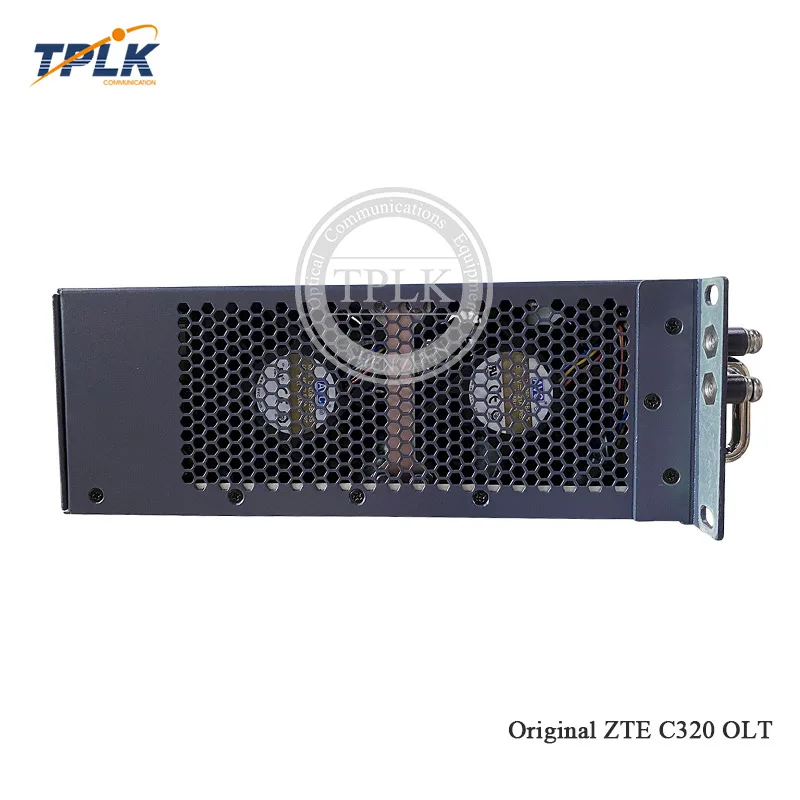 Лицензионный пресс для Aliex press Original Mini C320 OLT GPON с Tarjeta 1 * 1GE SMXA / источник питания DC ( 48