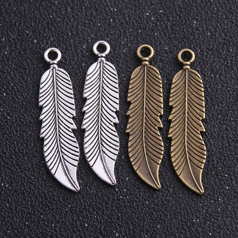 3 шт. два цвета модные ювелирные изделия аксессуары сплав античная/бронзовая