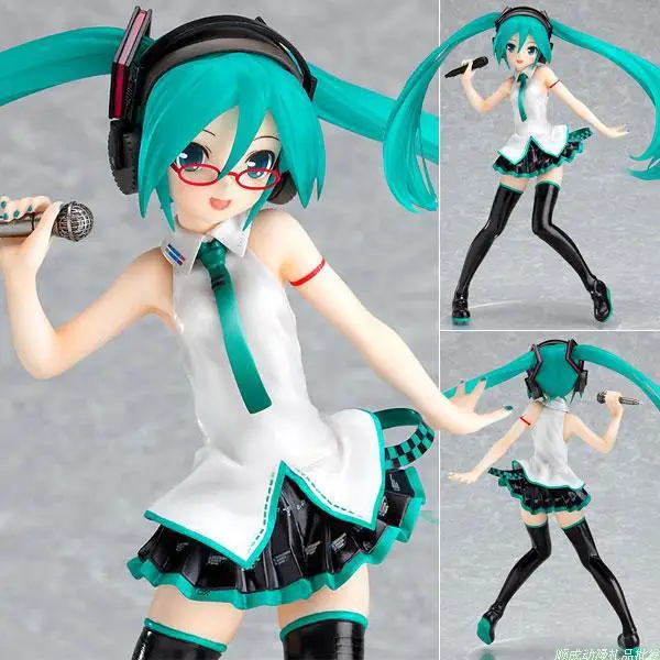 CapitaMall аниме будущее с названием песни «Hatsune Долли Hatsune 5 поколения микрофон с названием песни «Hatsune концерт осень вер