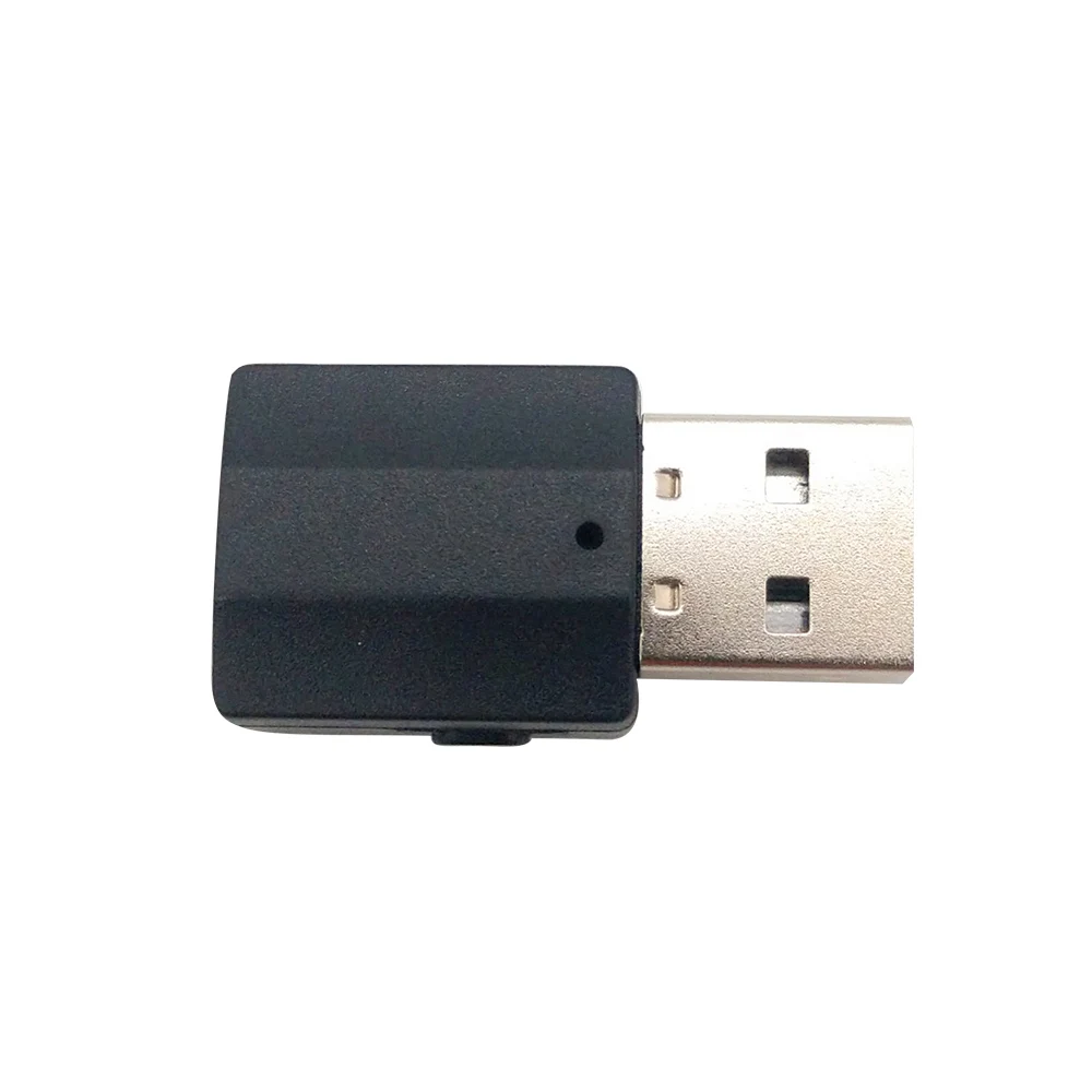 BT600 2 в 1 Bluetooth 5,0 передатчик приемник Plug And Play аудио адаптер портативный для ТВ ПК наушники мобильный телефон MP3 плеер