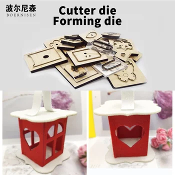 

SMVAUON Making Decor Supplies Dies Template New Design Craft Cutting Die decoration scrapbook Card Craft