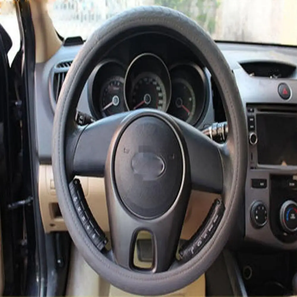 

Multi-function Car Steering Wheel Controller DVD Navigation Buttons Remote Controller Universal Car Modified Accessories