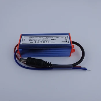 

LED Driver Power Transformer 6-10W 10-16W 14-20W 20-28W 30-42W 40-54W 300 600mA