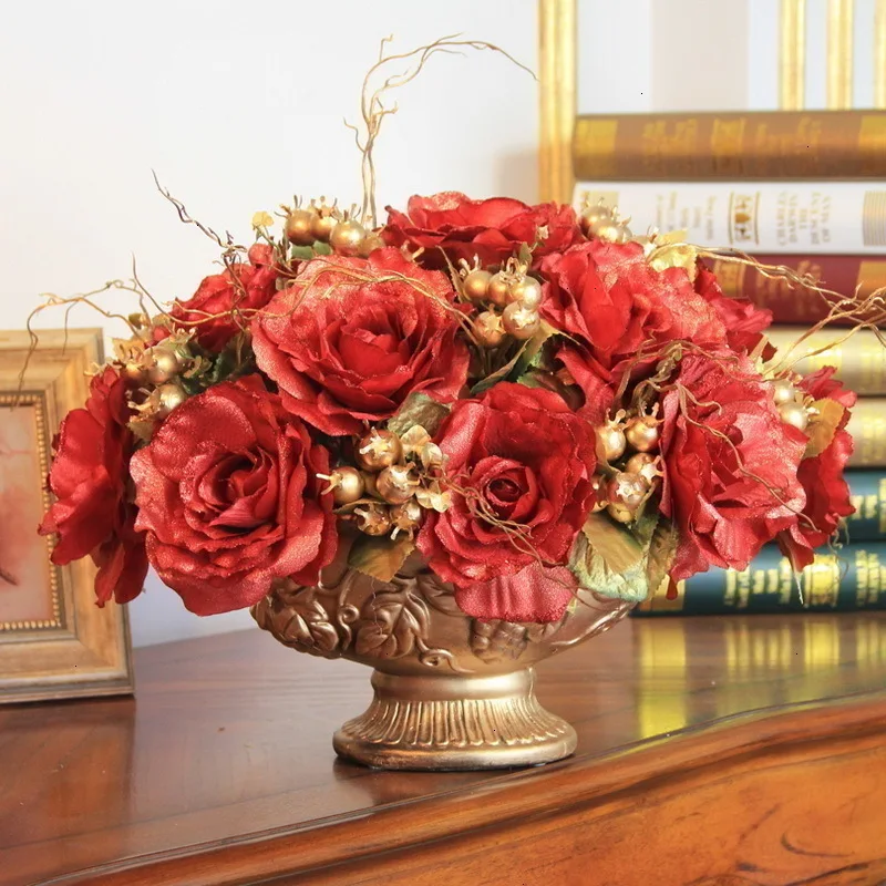 Florero Decoracion Decorativos Dekoratif Vazo аксессуары для украшения дома Современная ваза для цветов