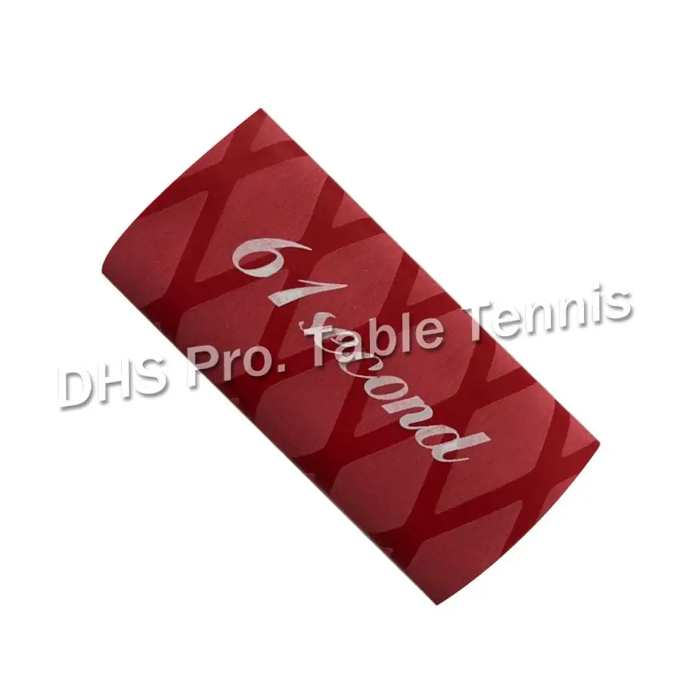 Cinta de mango de raqueta de tenis de mesa, accesorio de banda para el